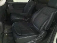 Honda FREED лот № 4058 оценка 3  с аукциона в Японии 4