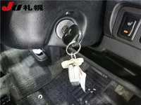 Mitsubishi EK SPORTS лот № 2131 оценка 3  с аукциона в Японии 3