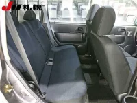 Mitsubishi EK SPORTS лот № 2131 оценка 3  с аукциона в Японии 6