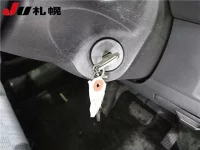 Suzuki WAGON R лот № 2133 оценка 3.5  с аукциона в Японии 3