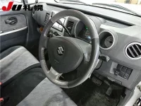 Suzuki WAGON R лот № 2133 оценка 3.5  с аукциона в Японии 2