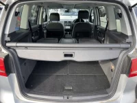 Volkswagen GOLF TOURAN лот № 6123 оценка 4  с аукциона в Японии 4