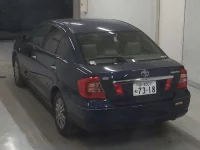 Toyota PREMIO лот № 1521 оценка 3.5  с аукциона в Японии 1