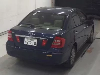 Toyota PREMIO лот № 1521 оценка 3.5  с аукциона в Японии 4