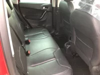 Citroen C3 лот № 1270 оценка X  с аукциона в Японии 4