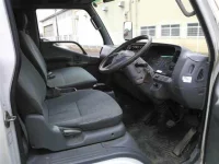 Mitsubishi CANTER лот № 4065 оценка RA  с аукциона в Японии 3