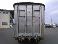 Mitsubishi CANTER лот № 4065 оценка RA  с аукциона в Японии 4