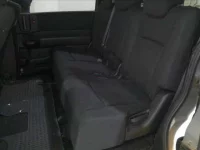 Honda STEP WAGON лот № 4063 оценка 3  с аукциона в Японии 4