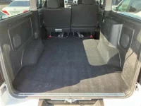 Nissan CARAVAN VAN лот № 25176 оценка 4.5  с аукциона в Японии 9