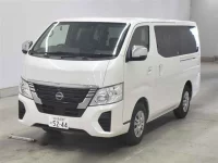Nissan CARAVAN VAN лот № 25176 оценка 4.5  с аукциона в Японии 3
