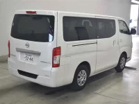 Nissan CARAVAN VAN лот № 25176 оценка 4.5  с аукциона в Японии 4