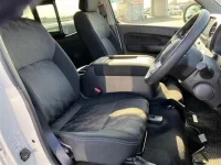 Nissan CARAVAN VAN лот № 25176 оценка 4.5  с аукциона в Японии 6