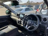 Nissan CARAVAN VAN лот № 25176 оценка 4.5  с аукциона в Японии 2