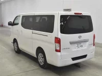 Nissan CARAVAN VAN лот № 25176 оценка 4.5  с аукциона в Японии 1