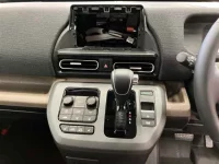 Honda FREED лот № 20083 оценка S  с аукциона в Японии 5