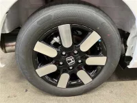 Honda FREED лот № 20083 оценка S  с аукциона в Японии 8