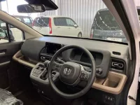 Honda FREED лот № 20083 оценка S  с аукциона в Японии 2