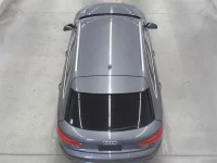 Audi Q3 лот № 20084 оценка 4  с аукциона в Японии 9