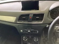 Audi Q3 лот № 20084 оценка 4  с аукциона в Японии 5