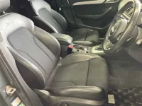 Audi Q3 лот № 20084 оценка 4  с аукциона в Японии 6