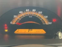 Suzuki PALETTE лот № 2491 оценка 3.5  с аукциона в Японии 5