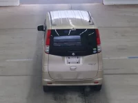 Suzuki PALETTE лот № 2491 оценка 3.5  с аукциона в Японии 2