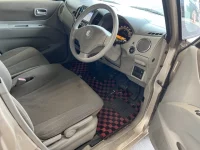 Suzuki PALETTE лот № 2491 оценка 3.5  с аукциона в Японии 3