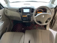 Suzuki PALETTE лот № 2491 оценка 3.5  с аукциона в Японии 4