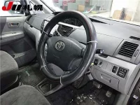 Toyota VOXY лот № 2138 оценка R  с аукциона в Японии 2