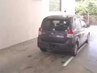 Toyota SPADE лот № 161 оценка 3  с аукциона в Японии 4