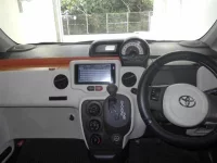 Toyota SPADE лот № 161 оценка 3  с аукциона в Японии 5