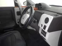 Toyota SPADE лот № 161 оценка 3  с аукциона в Японии 2