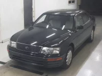 Toyota CELSIOR лот № 5093 оценка 3  с аукциона в Японии 3