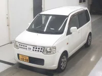 Nissan OTTI лот № 5097 оценка R  с аукциона в Японии 3