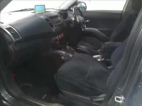 Mitsubishi OUTLANDER лот № 7185 оценка 3  с аукциона в Японии 2