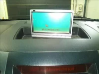 Mitsubishi OUTLANDER лот № 7185 оценка 3  с аукциона в Японии 4