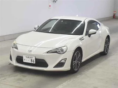Toyota 86