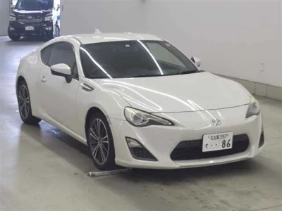 Toyota 86
