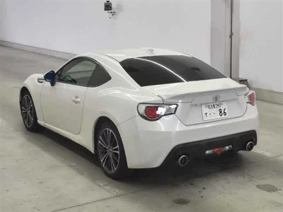 Toyota 86