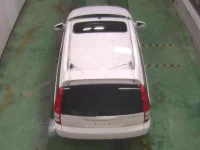 Honda HR-V лот № 175 оценка 2  с аукциона в Японии 4