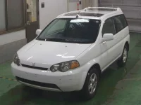 Honda HR-V лот № 175 оценка 2  с аукциона в Японии 5