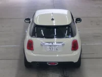 BMW MINI лот № 2499 оценка 4  с аукциона в Японии 2