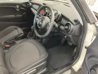 BMW MINI лот № 2499 оценка 4  с аукциона в Японии 3