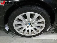 BMW 6-Series лот № 2143 оценка 3.5  с аукциона в Японии 8