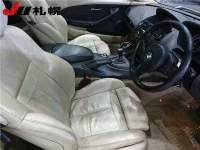 BMW 6-Series лот № 2143 оценка 3.5  с аукциона в Японии 4