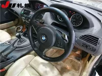 BMW 6-Series лот № 2143 оценка 3.5  с аукциона в Японии 2