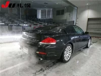 BMW 6-Series лот № 2143 оценка 3.5  с аукциона в Японии 1