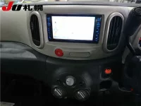Nissan CUBE лот № 2144 оценка 3.5  с аукциона в Японии 5
