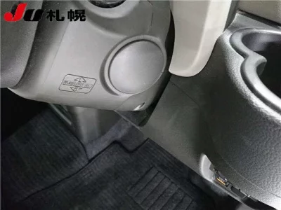 Nissan CUBE  с аукциона в Японии