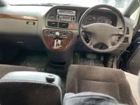 Honda ODYSSEY лот № 2503 оценка 3.5  с аукциона в Японии 4